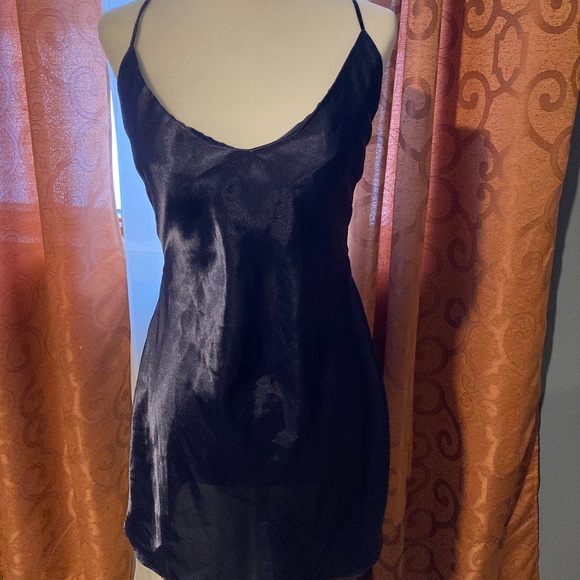 Victoria's Secret Other - 🍄3/$20 SzM VS Navy Slip